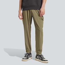Calça adidas Essentials Cargo Small Logo Masculino