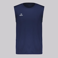 Regata Machão Topper Classic Masculina