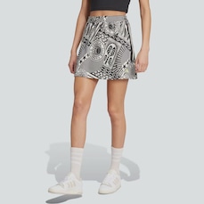 Saia adidas Farm Feminina