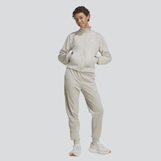 Agasalho adidas Feelcozy TS Feminino