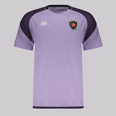 Camisa do Botafogo PB Treino 25/26 Goleiro Kappa Masculina