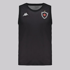 Regata Kappa Botafogo PB Supporter Nuuk Masculina