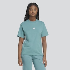 Camiseta adidas 3S Feminina