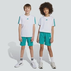 Bermuda adidas 3 Stripes ESS Infantil