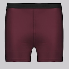 Shorts Fila Train Elastic V Feminino
