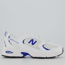 Tênis Masculino New Balance 530