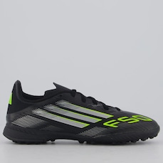 Chuteira Society Infantil adidas F50 League