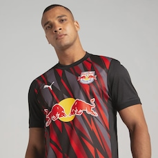 Camisa Puma Red Bull Bragantino III 25/26 Masculina