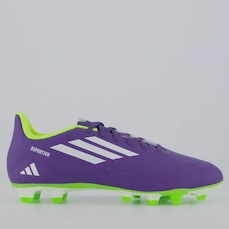 Chuteira de Campo Masculina adidas Deportivo III