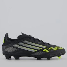 Chuteira de Campo Infantil adidas F50 League FG/MG
