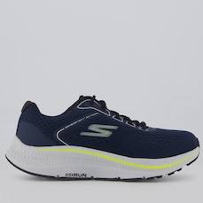 Tênis Masculino Skechers Go Run Consistent 2.0
