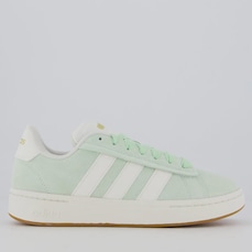 Tênis Feminino adidas Grand Court Alpha