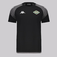 Camisa Kappa Cabofriense Treino Comissão 2025 Masculina