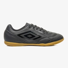 Chuteira Futsal Masculino Indoor Umbro U01FB00317 Class Footballer