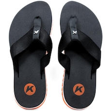 Chinelo Kenner Kyra Pro Feminino