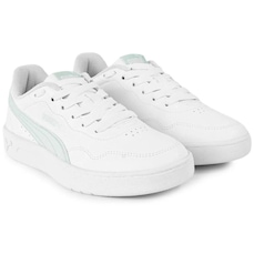 Tênis Feminino Puma Court Lally BDP