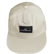 Boné Quiksilver Heritage Aba Reta Masculino