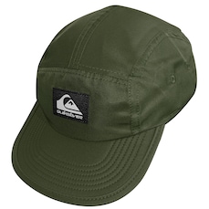 Boné Quiksilver Camp Stacker Masculino