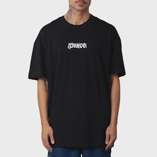 Camiseta MCD X Bailon Boxfit Dragão Chines Masculino