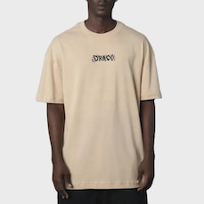 Camiseta MCD X Bailon Boxfit Dragão Chines Masculino