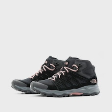 Bota Feminina The North Face Truckee Mid