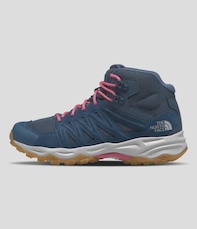 Bota Feminina The North Face Truckee Mid