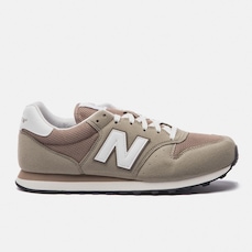 Tênis Masculino New Balance 500v2