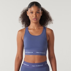Top Feminino New Balance Sport Essentials Active