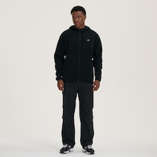Jaqueta Masculina New Balance Fleece
