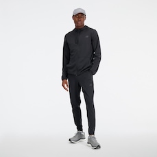 Jaqueta de Treino Masculina New Balance Active