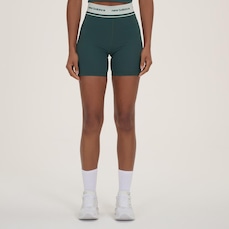 Bermuda Feminina New Balance Sport Essentials Active