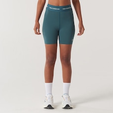 Bermuda Feminina New Balance Sport Essentials Active