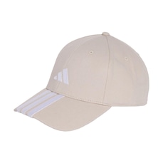 Boné Adulto Adidas 3 Listras New Logo