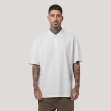 Camisa Polo Boxfit MCD Caligraffiti Masculino