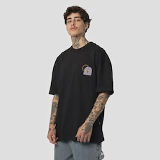 Camiseta Lost Oficial Fuel Masculino