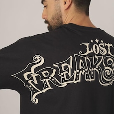 Camiseta Lost Freak Show Masculino