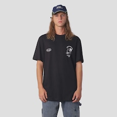 Camiseta Lost Dj Sounds Masculino