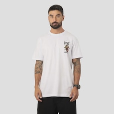 Camiseta Lost Sheep In The Box New Masculino