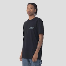 Camiseta Lost Tripping Wave Masculino