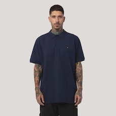 Camisa Polo Tricot MCD Masculino