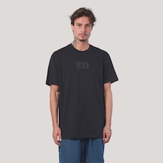 Camiseta Regular MCD More Core Division Masculino