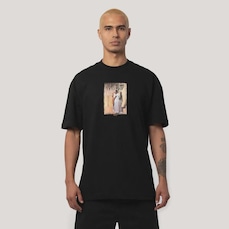 Camiseta BoxFit MCD Last Kiss Travis Bomb Masculino