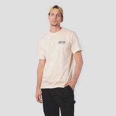 Camiseta Lost Gotic Masculino