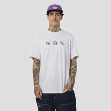 Camiseta Lost Make Friends Masculino
