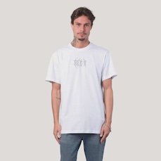 Camiseta Regular MCD More Core Division Masculino