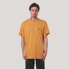 Camiseta Regular MCD Logomania Masculino