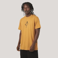 Camiseta Regular MCD Travis Bomb Pegasus Masculino