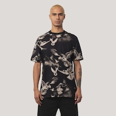 Camiseta Especial MCD Skyline Pigeon Masculino