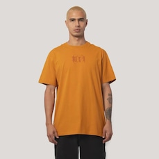 Camiseta Regular MCD More Core Division Masculino