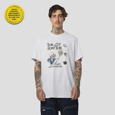 Camiseta To Be Lost Masculino